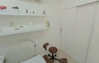 Imagem 7: Sala para venda com 32 metros quadrados em Catete - Rio de Janeiro - RJ