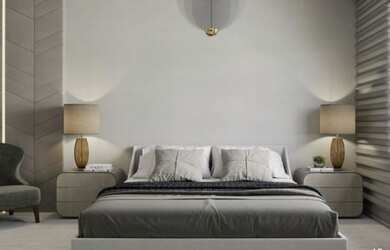 Imagem 7: RESIDENCIAL URBAN RARO. Piscina, Churrasqueira, Varandae287m² de Área