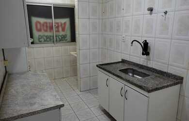 Imagem 11: Apartamento 2/4 na 208 Sul
