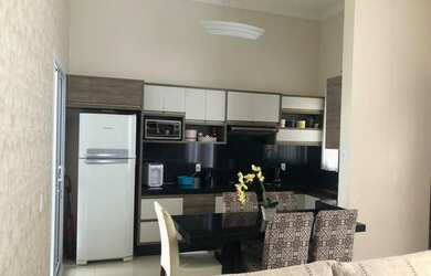 Imagem 1: VENDO LINDA CASA TODA PLANEJADA NO PARK REAL R$ 795 MIL