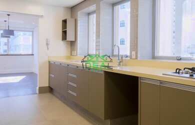 Imagem 9: São Paulo - Apartamento Padrão - JARDIM PAULISTA