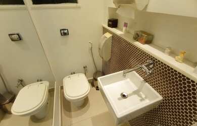 Imagem 9: Sala para venda com 32 metros quadrados em Catete - Rio de Janeiro - RJ