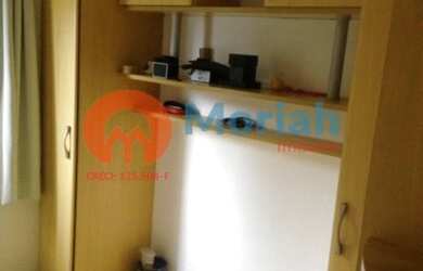 Imagem 16: APARTAMENTO RESIDENCIAL em São Paulo - SP, Portal do Morumbi