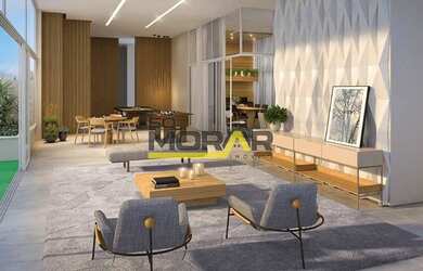 Imagem 4: Espetacular COBERTURA a VENDA no bairro LOURDES, cidade Belo Horizonte...