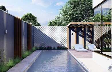 Imagem 4: Linda casa térrea 4 suítes -Jardins Verona - Goiânia - Goiás