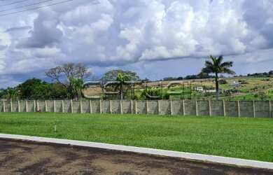 Imagem: O terreno possui 794m² de Área e está localizado em Jardim