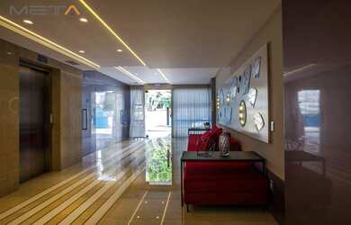 Imagem 4: APARTAMENTO COM 4 SUÍTES NA BARRA NORTE