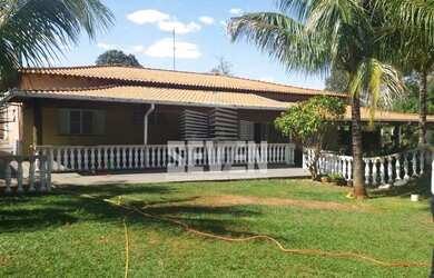 Imagem: A chácara possui 1.086m² de Área e está localizado em Vale