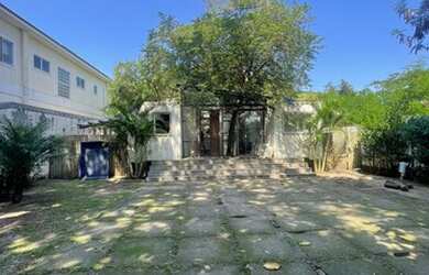 Imagem: O terreno está localizado em Recreio Dos Bandeirantes, Rio