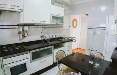 Imagem 9: Apartamento na Água Fria