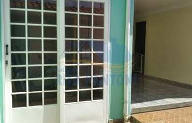 Imagem 2: Casa - Ribeirão Preto - Jardim Antártica - Região Oeste