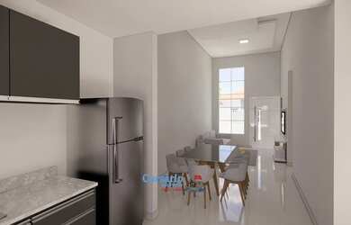 Imagem 15: Casas novas alto padrão com piscina em Ipanema