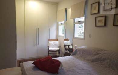 Imagem 8: Brooklin, 169 m², 3 dormitórios - venda por R$ 1.790.000 ou aluguel...