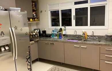 Imagem 16: Casa de condomínio para venda condomínio América Village no Recreio...