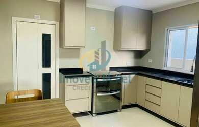 Imagem 5: Casa à Venda Alto Padrão Residencial Alphaville 06