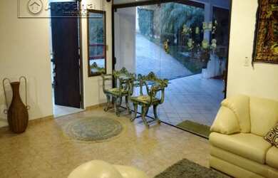 Imagem 12: SANTANA DE PARNAíBA - Casa de Condomínio - Parque Vila Rica