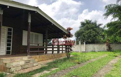 Imagem 3: Terreno à venda, 1296 m² por R$ 2.190.000,00 - Condomínio Arujazinho...