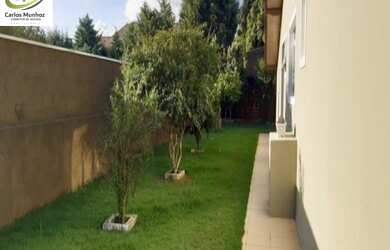 Imagem 16: JUNDIAÍ - Casa Padrão - JARDIM TEREZA CRISTINA