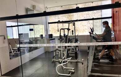 Imagem 10: Apto 1/4 no Alto do Parque