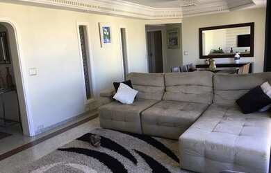 Imagem 16: Alto Padrão entrada 200 mil parcelas de 25 mil direto proprietário