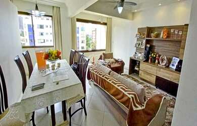 Imagem 5: APARTAMENTO RESIDENCIAL em SALVADOR - BA, RIO VERMELHO