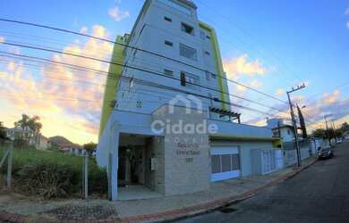 Imagem: O apartamento à venda possui 3 Dormitórios, 2 Banheiros, 1