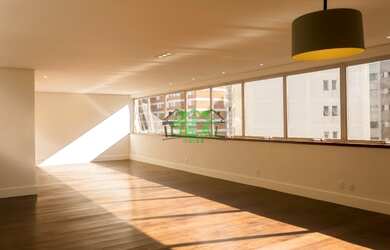 Imagem 5: São Paulo - Apartamento Padrão - JARDIM PAULISTA