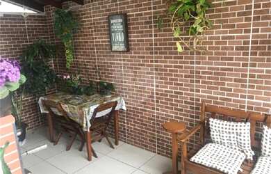 Imagem 2: Atibaia - Casa Padrão - Jardim Tapajós