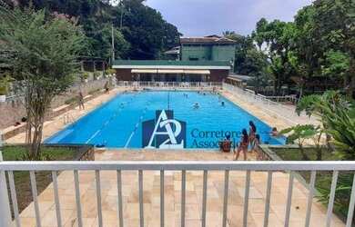 Imagem 5: AP1088 - Oportunidade Única - Apartamento no Condomínio Floresta Country Club