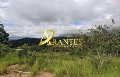 Imagem: O terreno possui 950m² de Área e está localizado em Portão