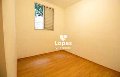 Imagem 12: Apartamento com 2 dormitórios à venda, 52 m² por R$ 145.000,00 - Parque...