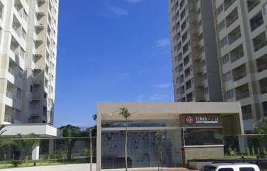 Imagem: O apartamento possui 3 Dormitórios, 2 Banheiros, 1 Vaga na