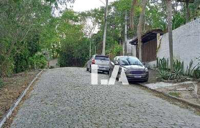 Imagem 7: Terreno à venda, 785 m² por R$ 360.000,00 - Itaipu - Niterói/RJ