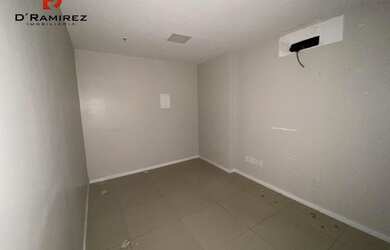 Imagem 8: Alugo - 3 Salas juntas na Ponta Da Areia - 150m² - Vista mar