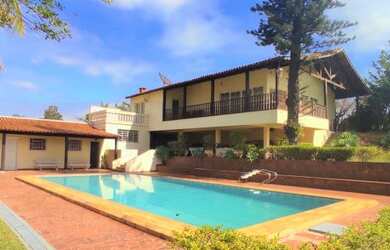 Imagem: A chácara possui 371m² de Área e está localizado em Balneário