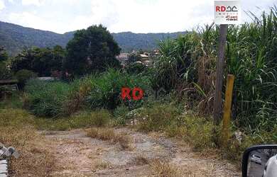 Imagem 1: Terreno à venda, 500 m² por R$ 150.000,00 - Vila São Paulo - Mogi das...