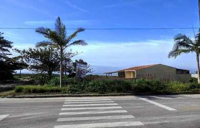 Imagem 2: Terreno residencial à venda, Nereidas, Guaratuba