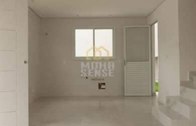 Imagem 15: SOBRADO NO SANTO INÁCIO - ULTIMAS UNIDADES - 141 M²