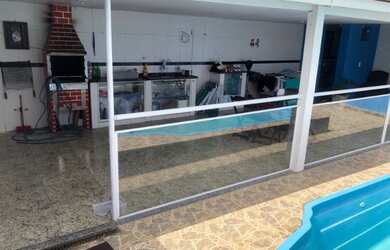 Imagem 2: Casa Maravilhosa em Condomínio Junto ao Park Shopping