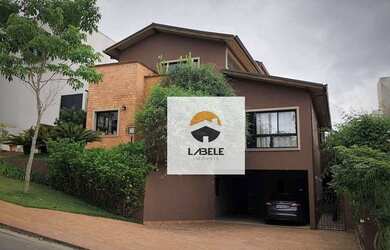 Imagem 1: Casa com 3 suites à venda, 350 m² por R$ 1.990.000 - Granja Viana