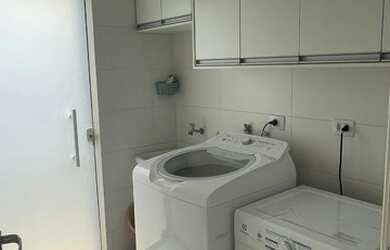 Imagem 11: Excelente Casa no condomínio New Ville em Santana de Parnaíba 3 suítes...