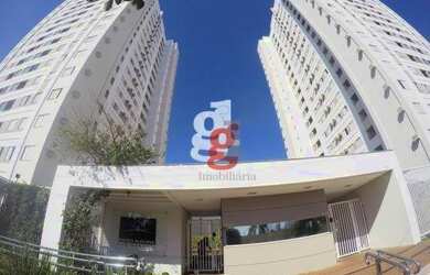 Imagem: O apartamento possui 3 Dormitórios, 2 Banheiros, 1 Vaga na