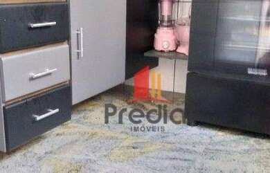 Imagem 5: Apartamento com 3 dormitórios à venda, 84 m² - Jardim Bela Vista -...