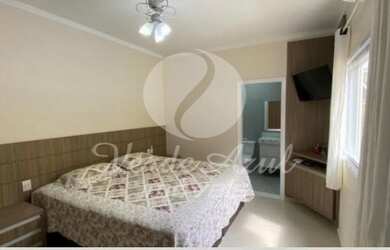 Imagem 6: casa - Fazenda Santana - Valinhos