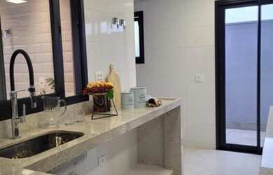 Imagem 10: Casa em Condomínio para Venda, Jardim Novo Mundo, 3 dormitórios, 3 suítes,...