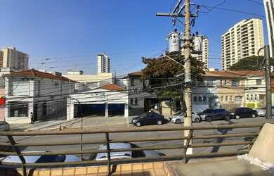 Imagem 14: São Paulo - Casa Padrão - Tatuapé