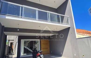 Imagem 1: Casa com 3 dormitórios à venda, 160 m² por R$ 850.000,00 - Itaipu -...