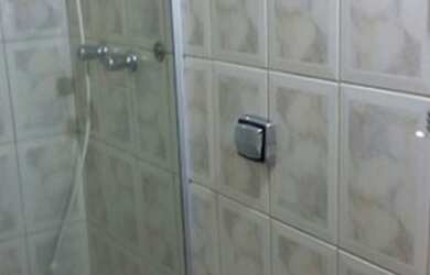 Imagem 10: Apartamento frente ao mar na praia dos milionários São Vicente