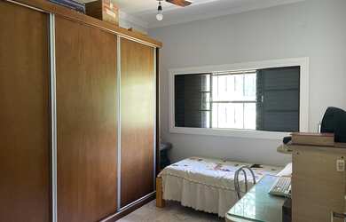 Imagem 8: Porto Feliz - Chácara lt br gt em condomínio fechado 2 quartos piscina