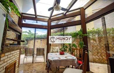 Imagem 6: Casa à venda, 430 m² por R$ 4.000.000,00 - Jurerê - Florianópolis/SC